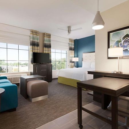 Homewood Suites By Hilton Charlotte Southpark מראה חיצוני תמונה