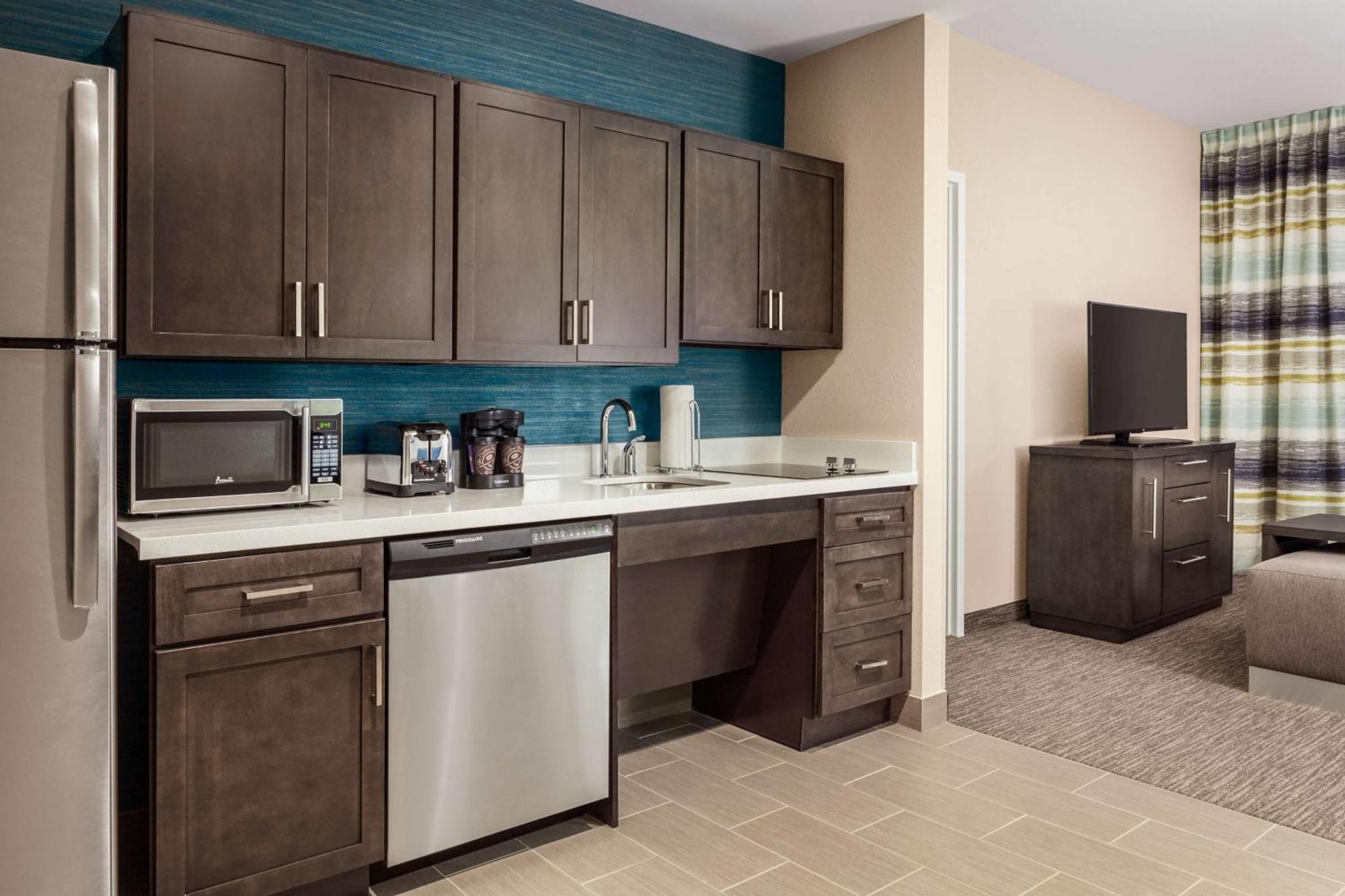 Homewood Suites By Hilton Charlotte Southpark מראה חיצוני תמונה