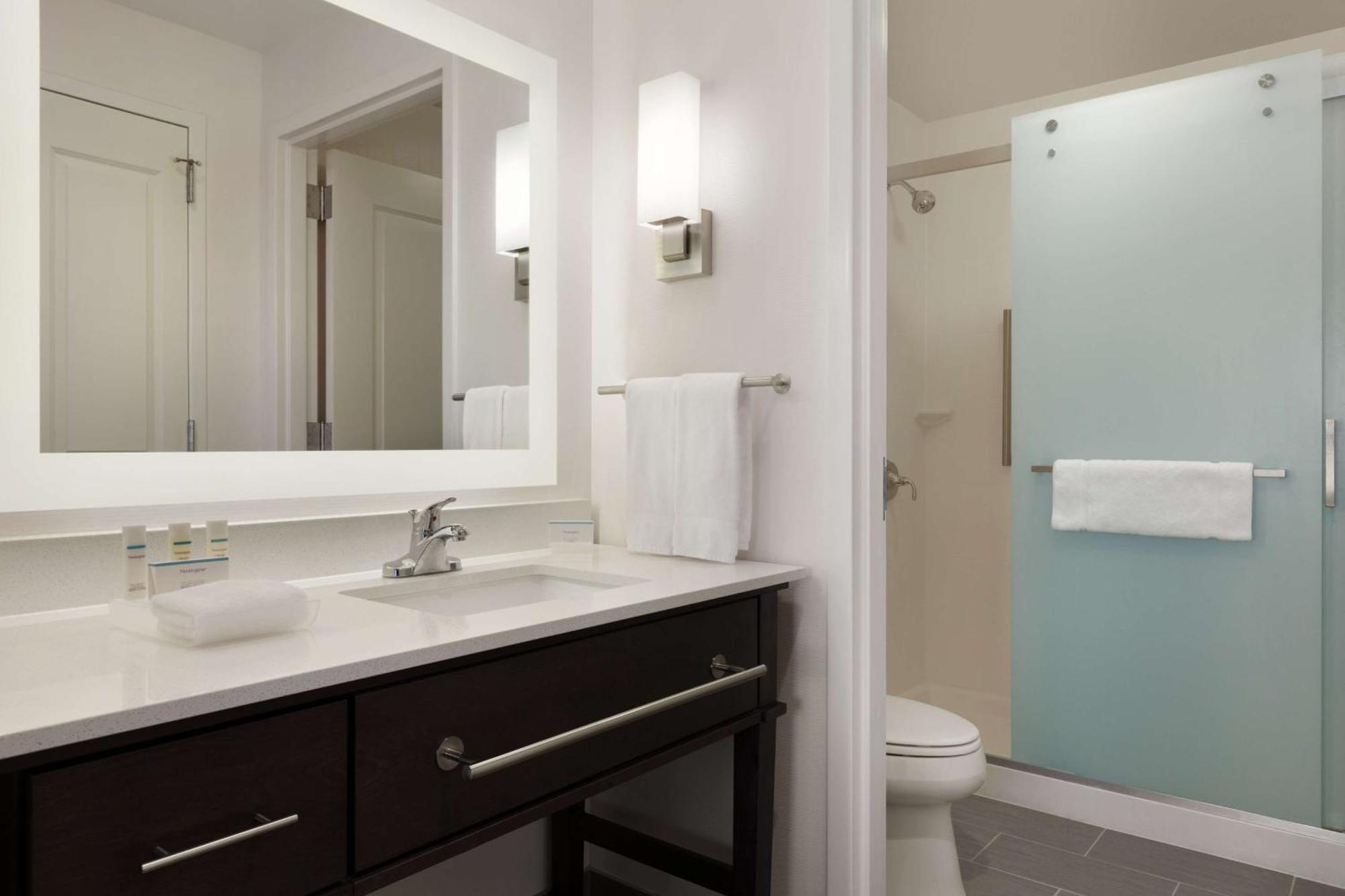 Homewood Suites By Hilton Charlotte Southpark מראה חיצוני תמונה