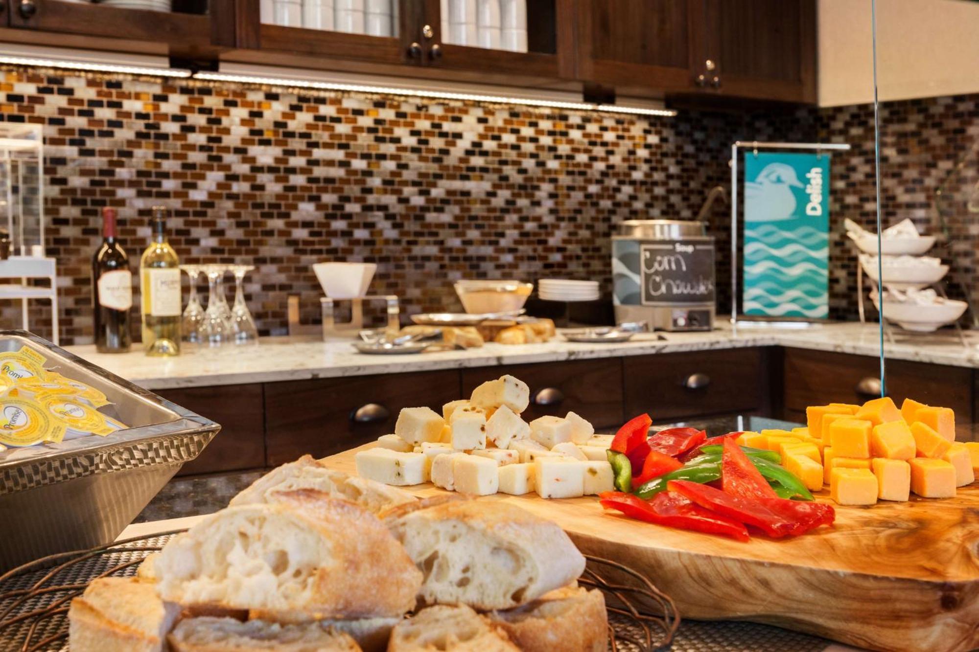 Homewood Suites By Hilton Charlotte Southpark מראה חיצוני תמונה