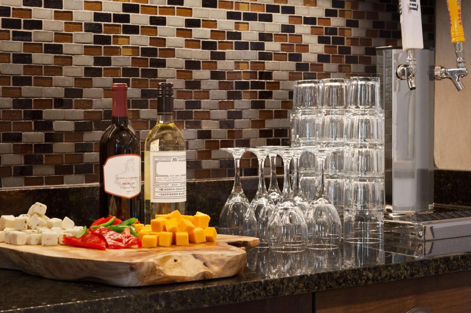 Homewood Suites By Hilton Charlotte Southpark מראה חיצוני תמונה