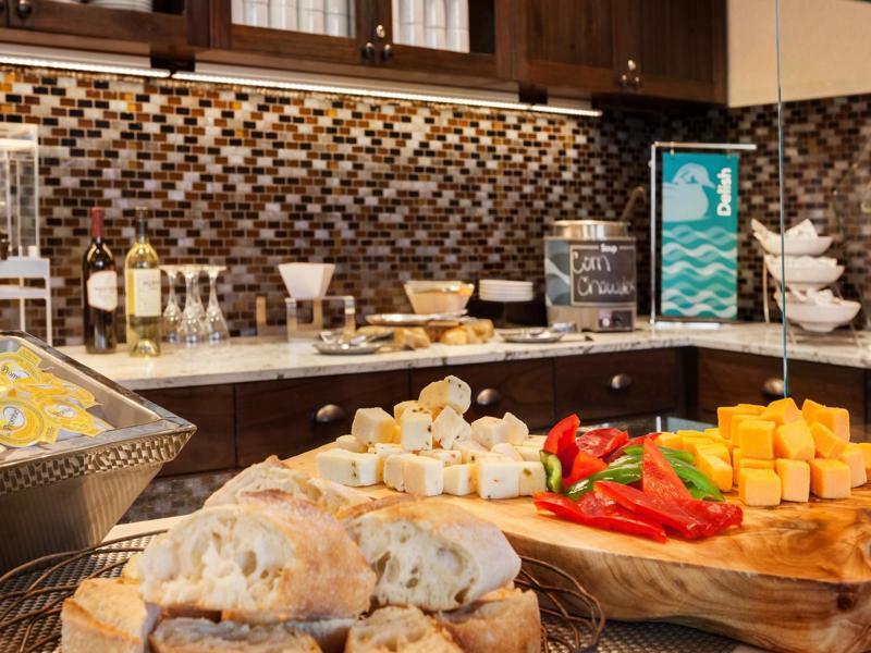 Homewood Suites By Hilton Charlotte Southpark מראה חיצוני תמונה